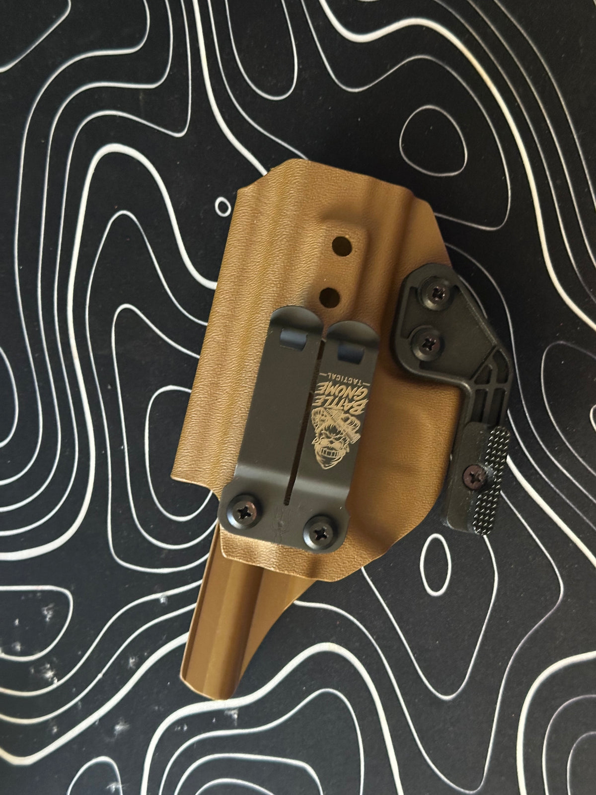 Glock IWB Holsters