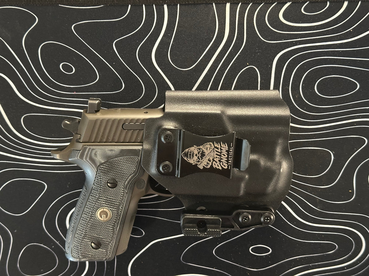 IWB Gnome Holster