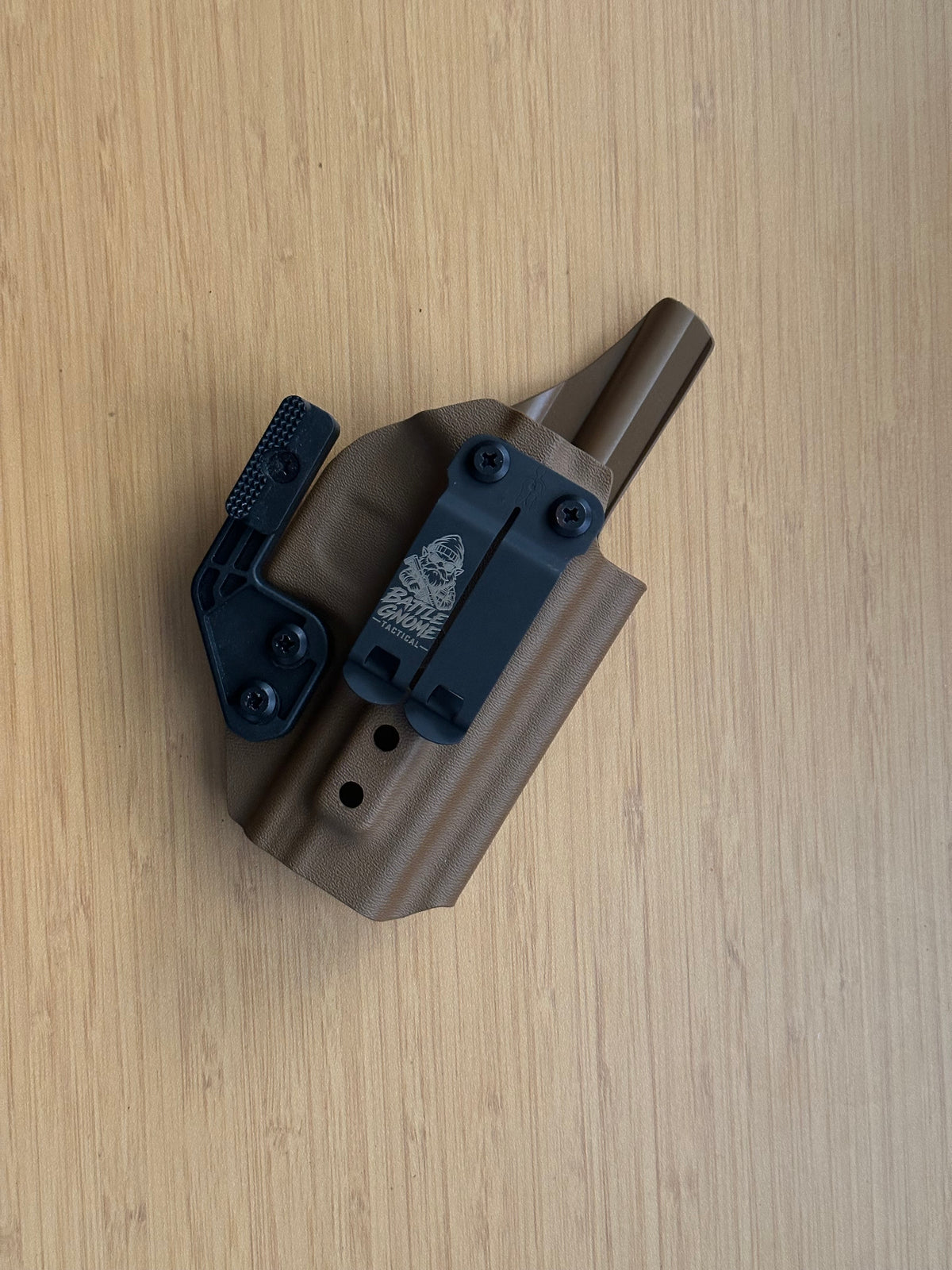 Glock IWB Holsters
