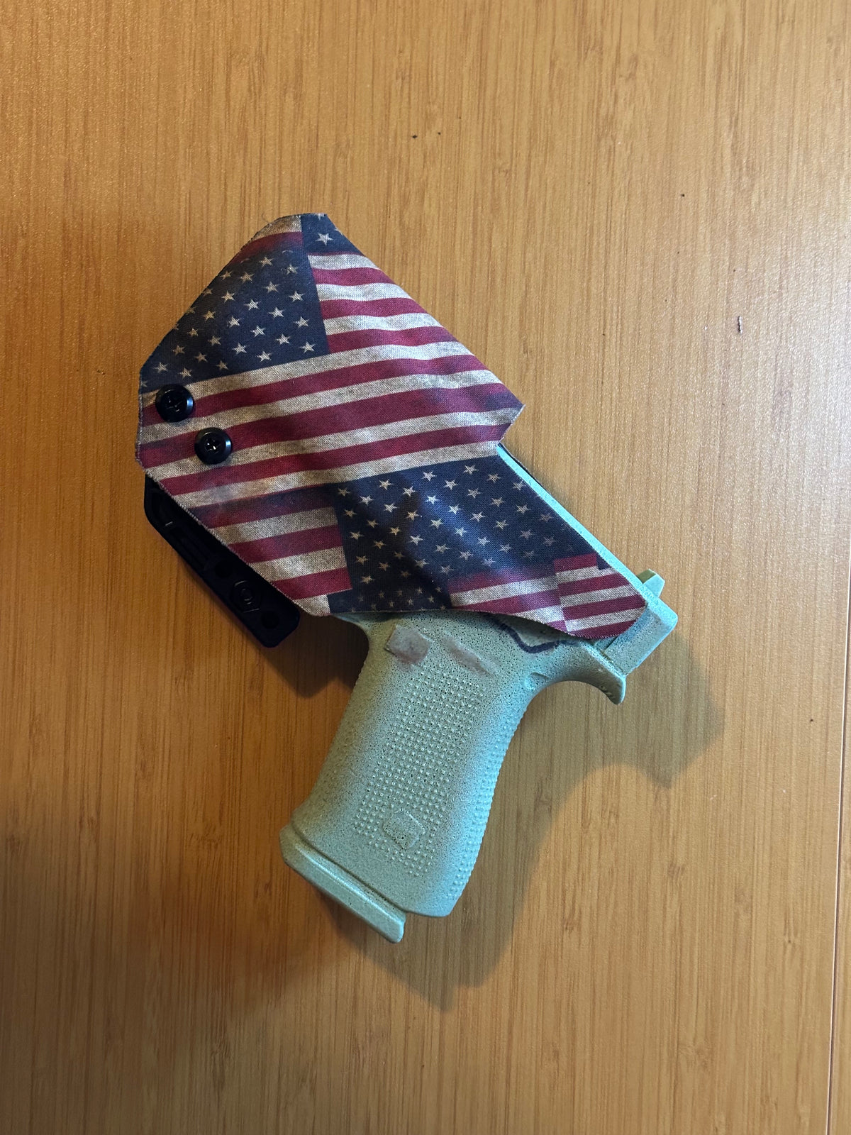 IWB Gnome Holster