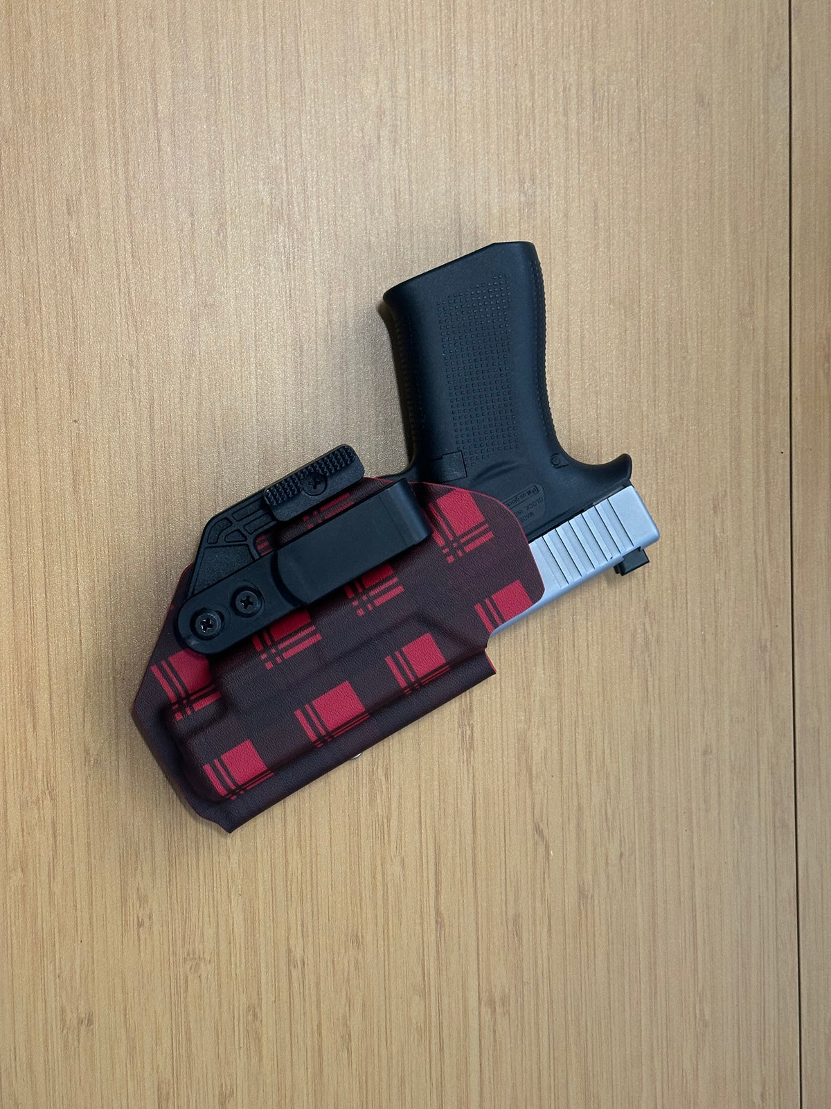 IWB Gnome Holster