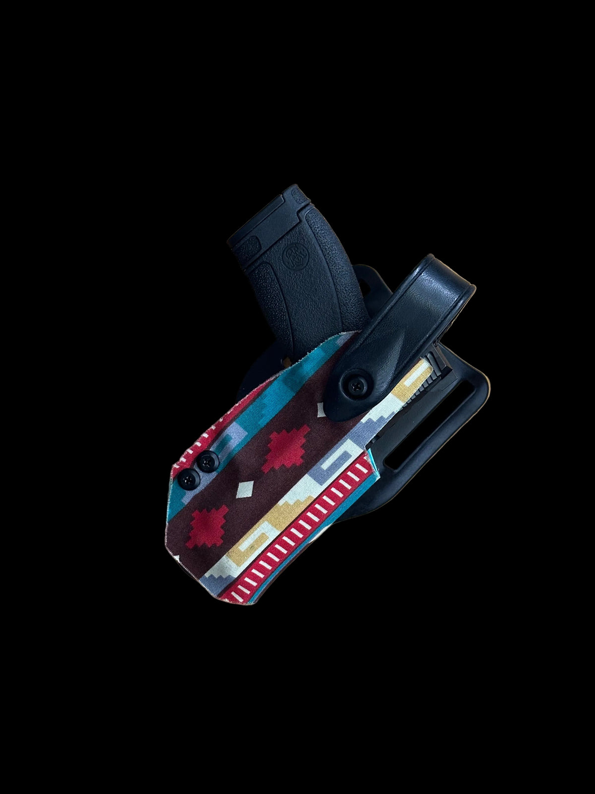 Level II Duty Gnome Holster