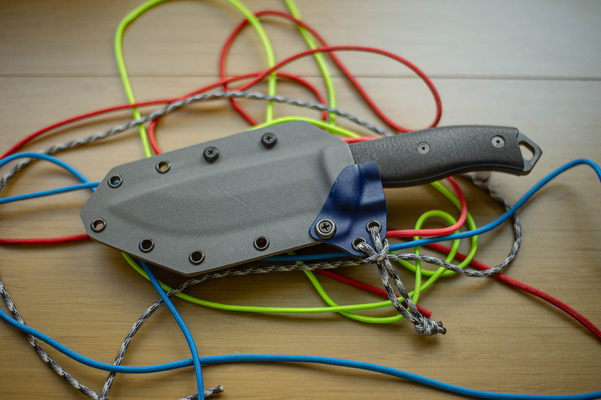 Esee Knife Sheaths