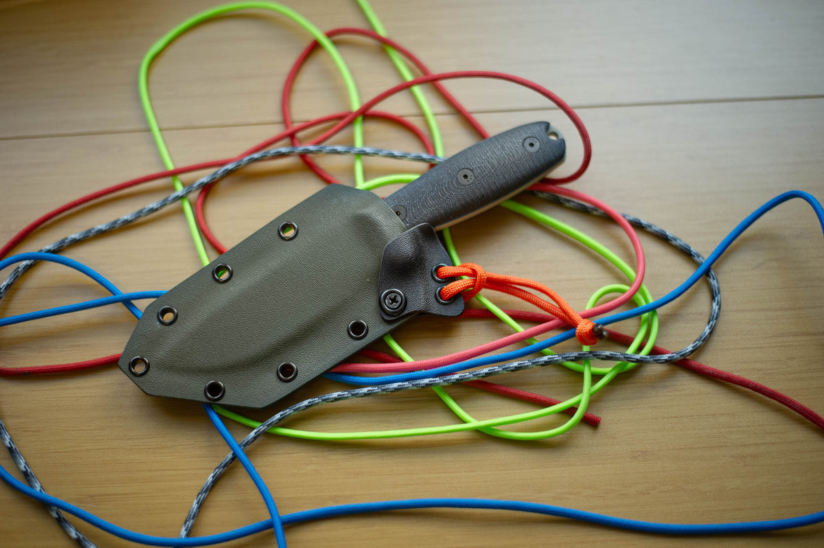 Esee Knife Sheaths