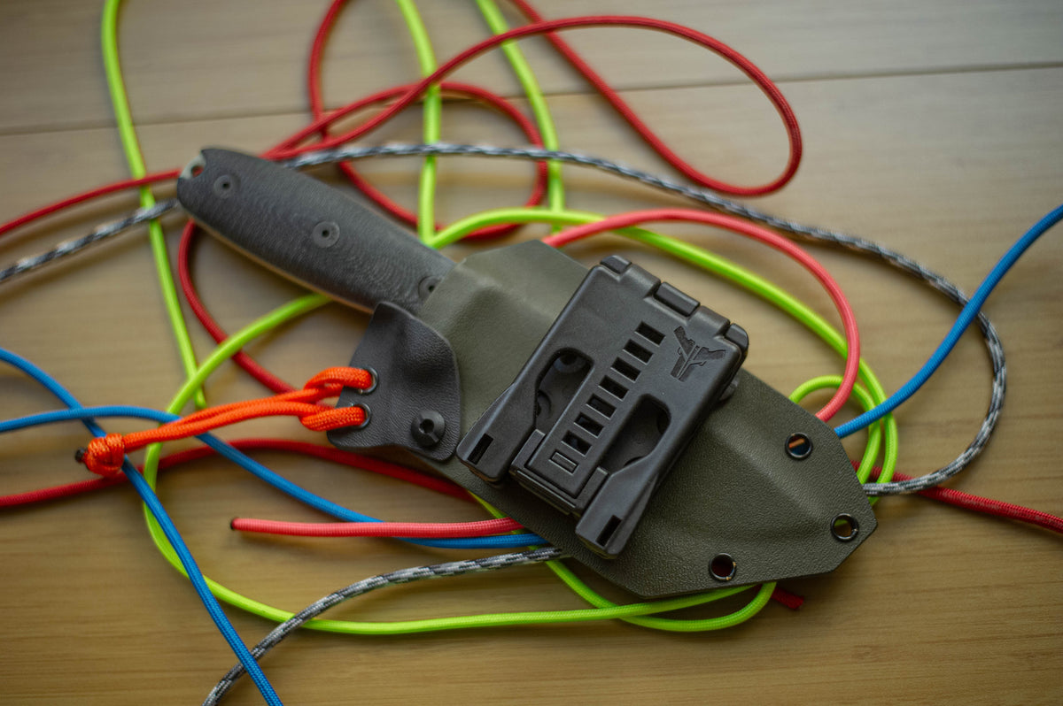 Esee Knife Sheaths