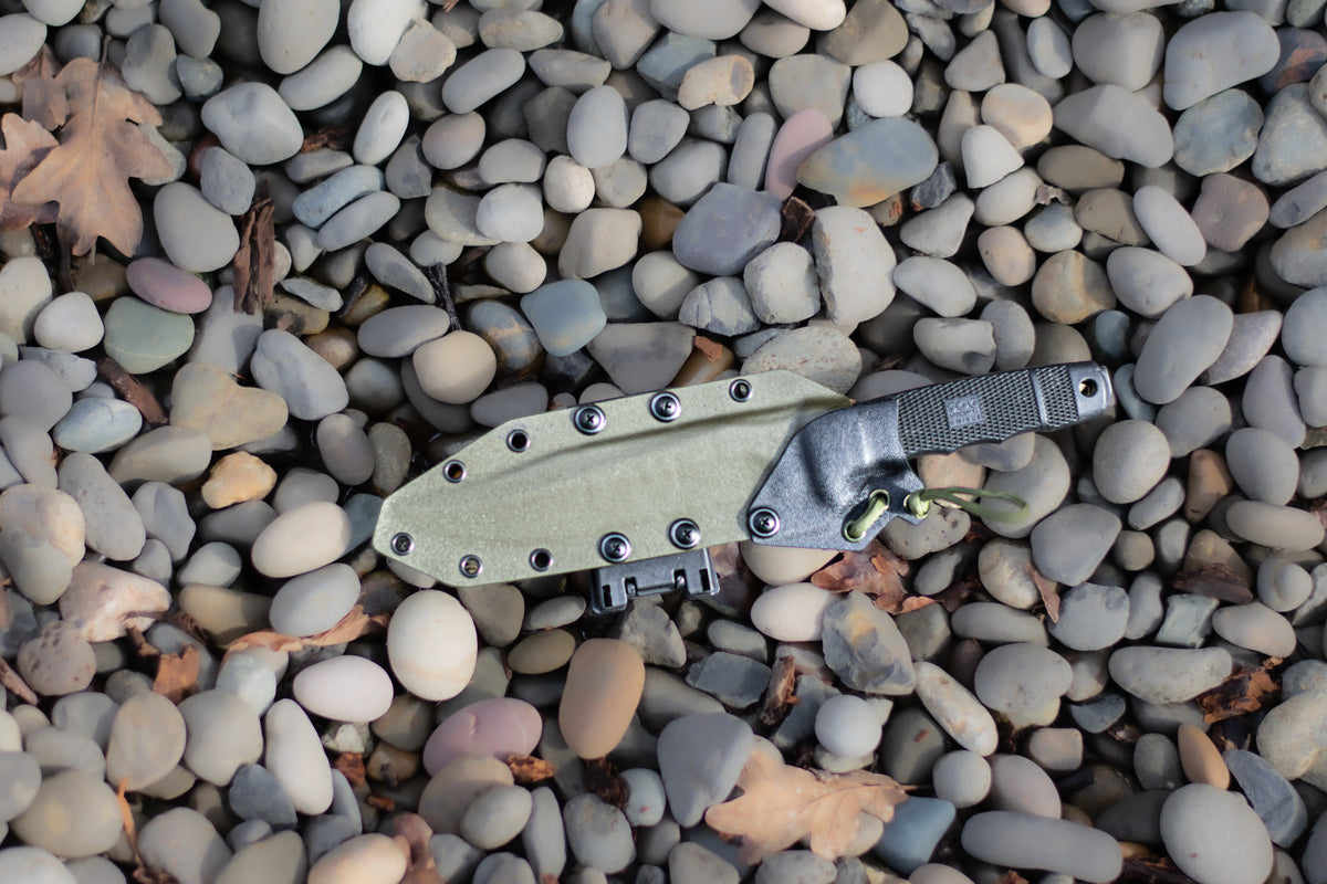 Esee Knife Sheaths