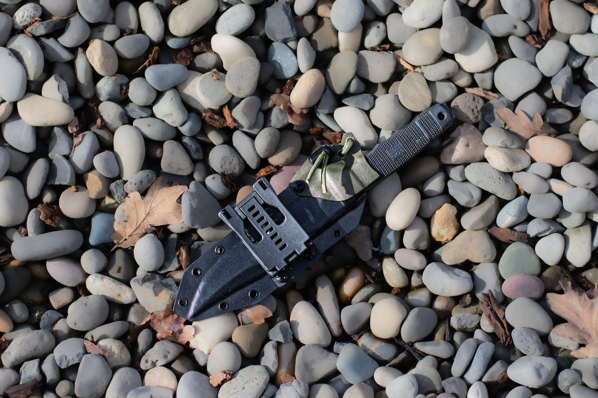 Esee Knife Sheaths