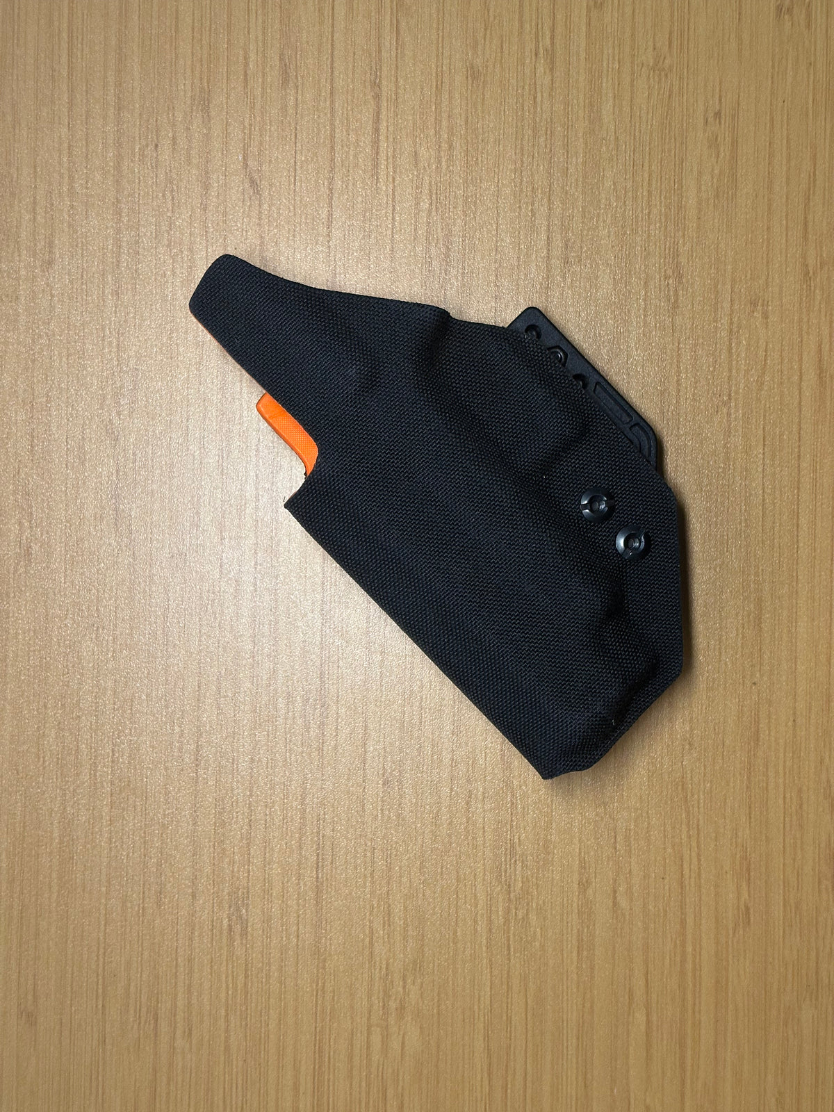Fabric-Overlayed Gnome IWB Holster