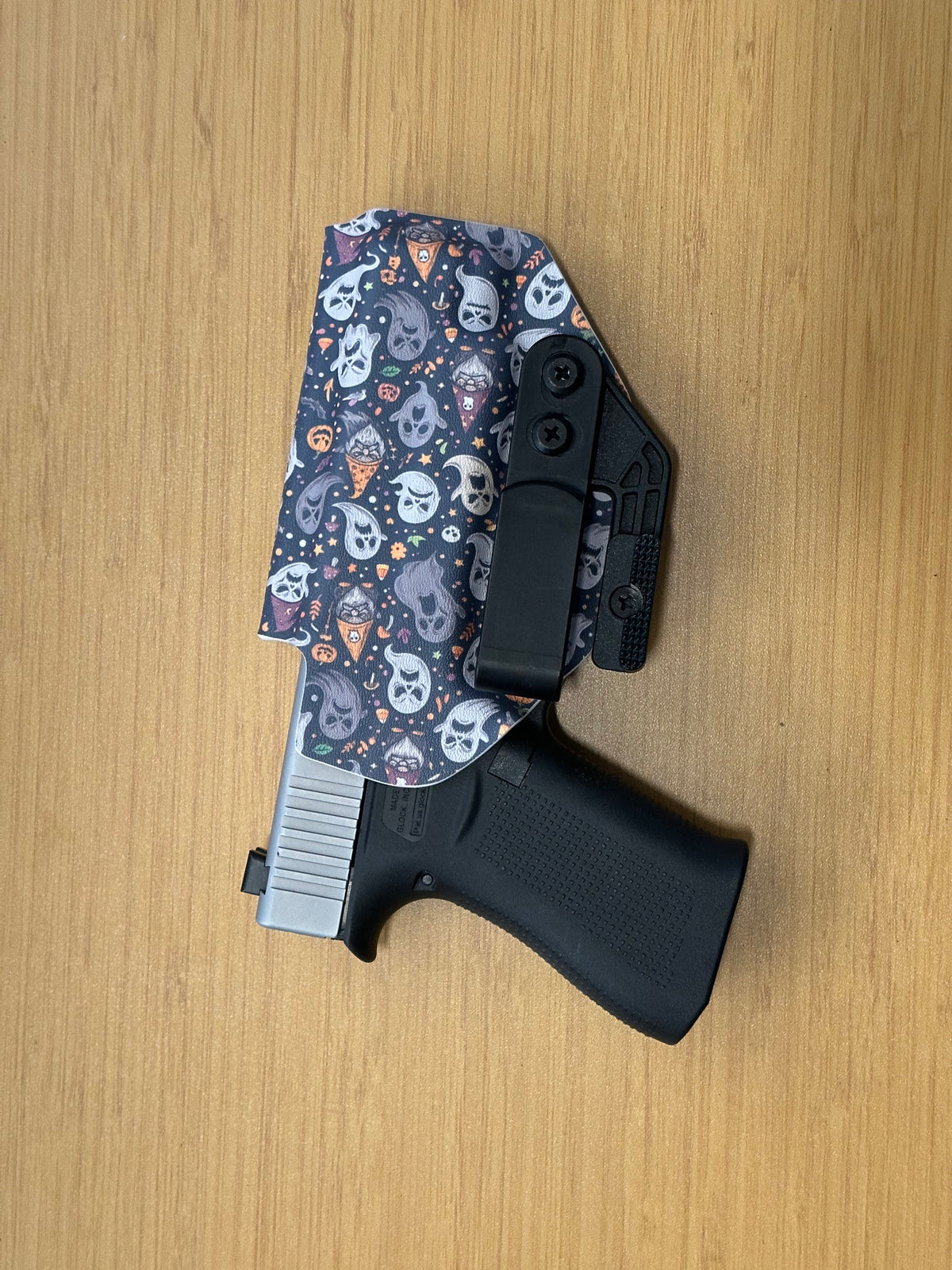 IWB Gnome Holster