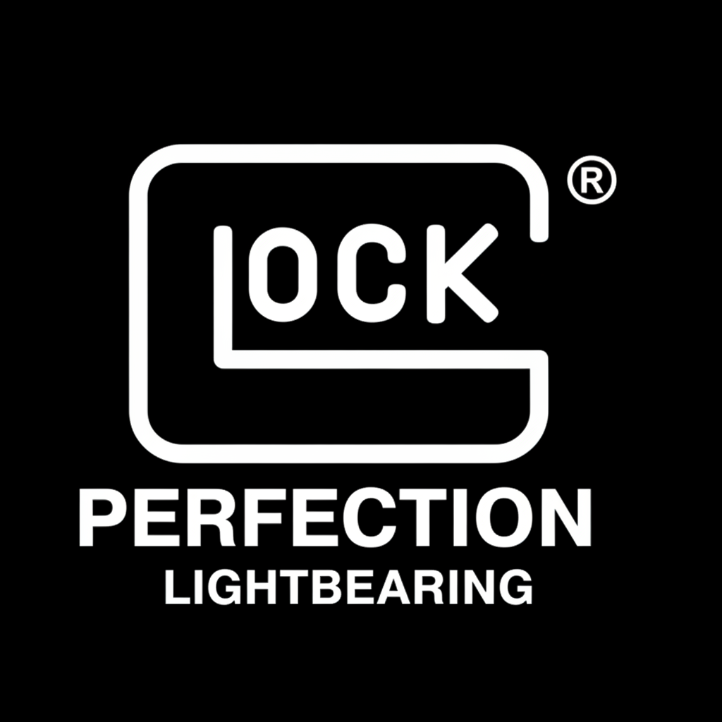 Glock IWB Lightbearing Holsters
