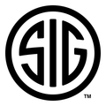 Sig Sauer OWB Paddle Holsters