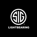 Sig Sauer OWB Lightbearing Paddle Holsters