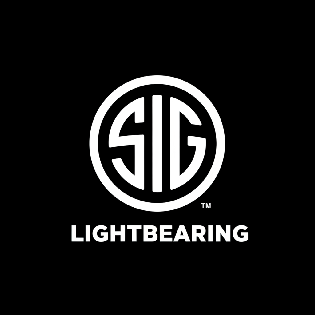 Sig Sauer Lightbearing IWB Holsters