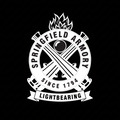 Springfield Armory OWB Lightbearing Paddle Holsters