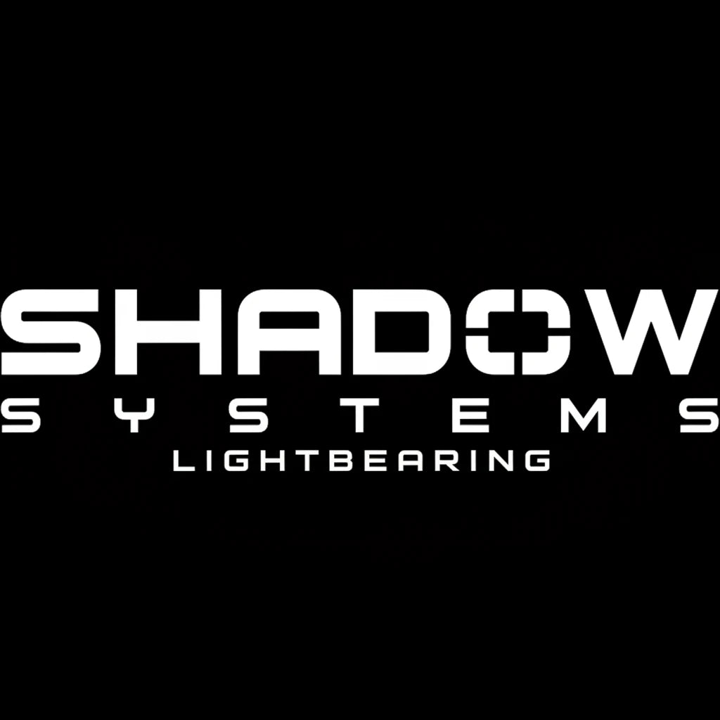 Shadow Systems Lightbearing IWB Holsters