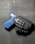 Glock IWB Lightbearing Holsters
