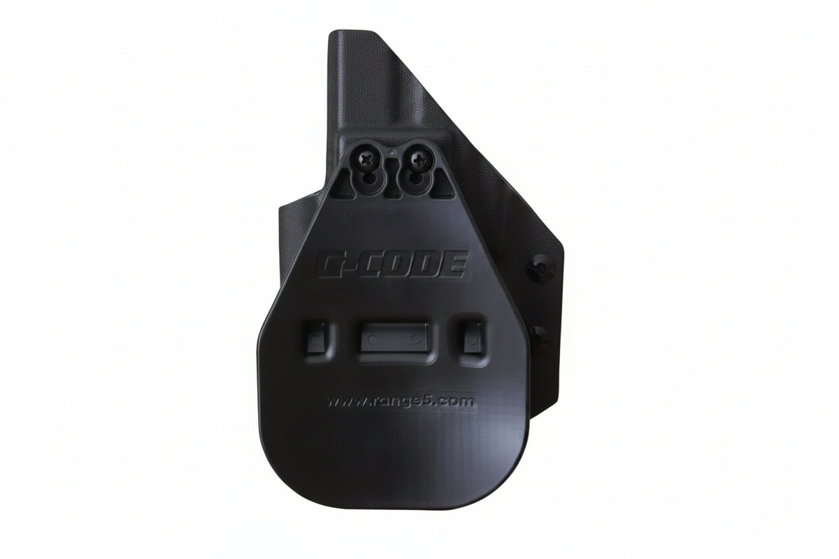 Quick Ship Holsters