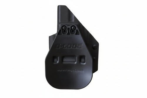 Canik OWB Paddle Holsters