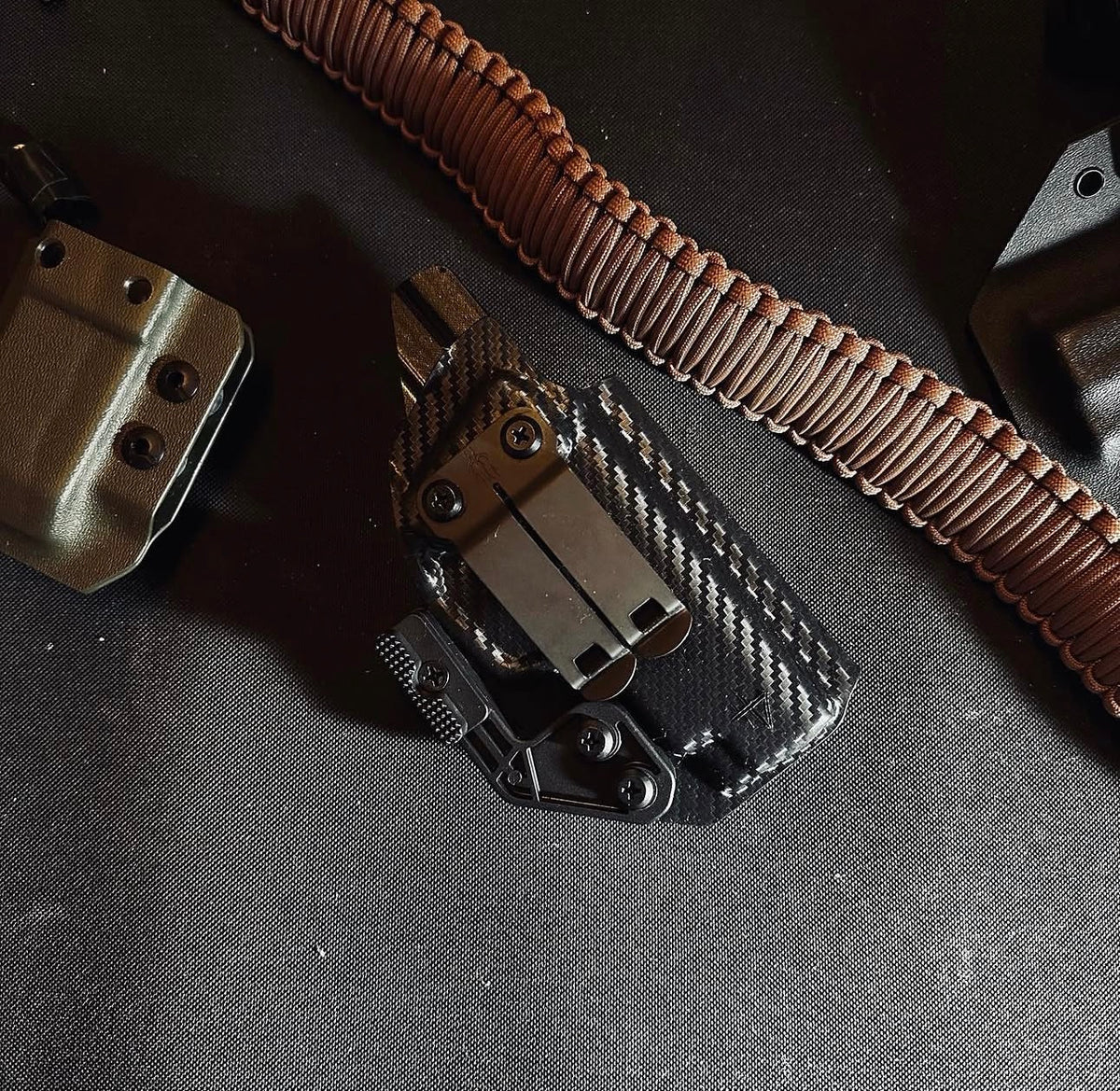 Beretta IWB Holsters