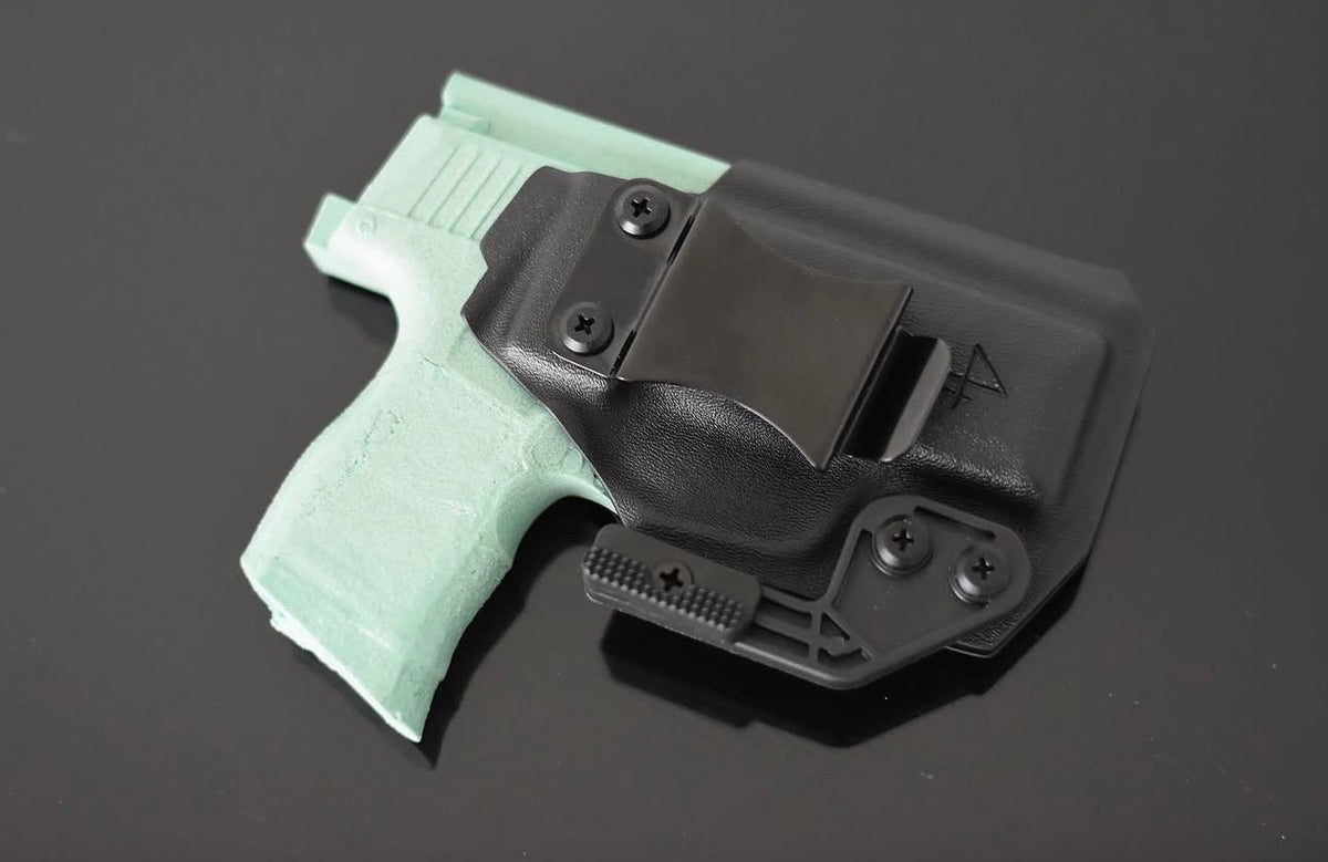Walther IWB Holsters