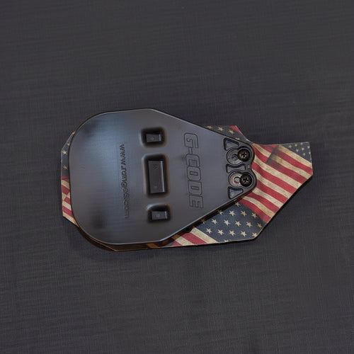 Beretta OWB Paddle Holsters