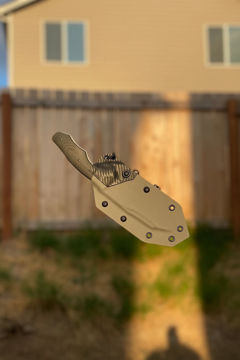 Esee Knife Sheaths