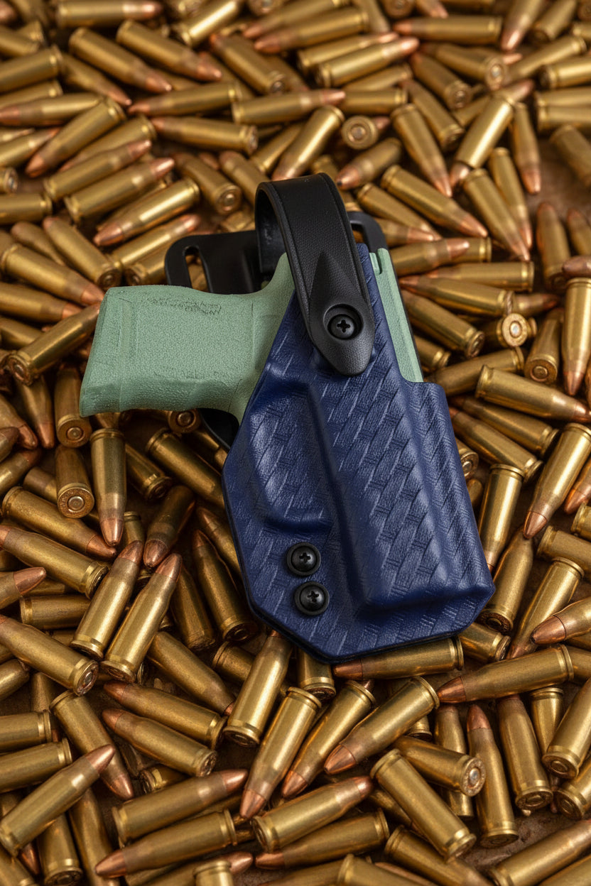Level II Duty Gnome Holster