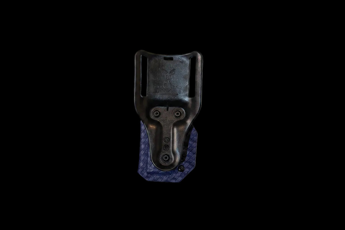 Level II Duty Gnome Holster