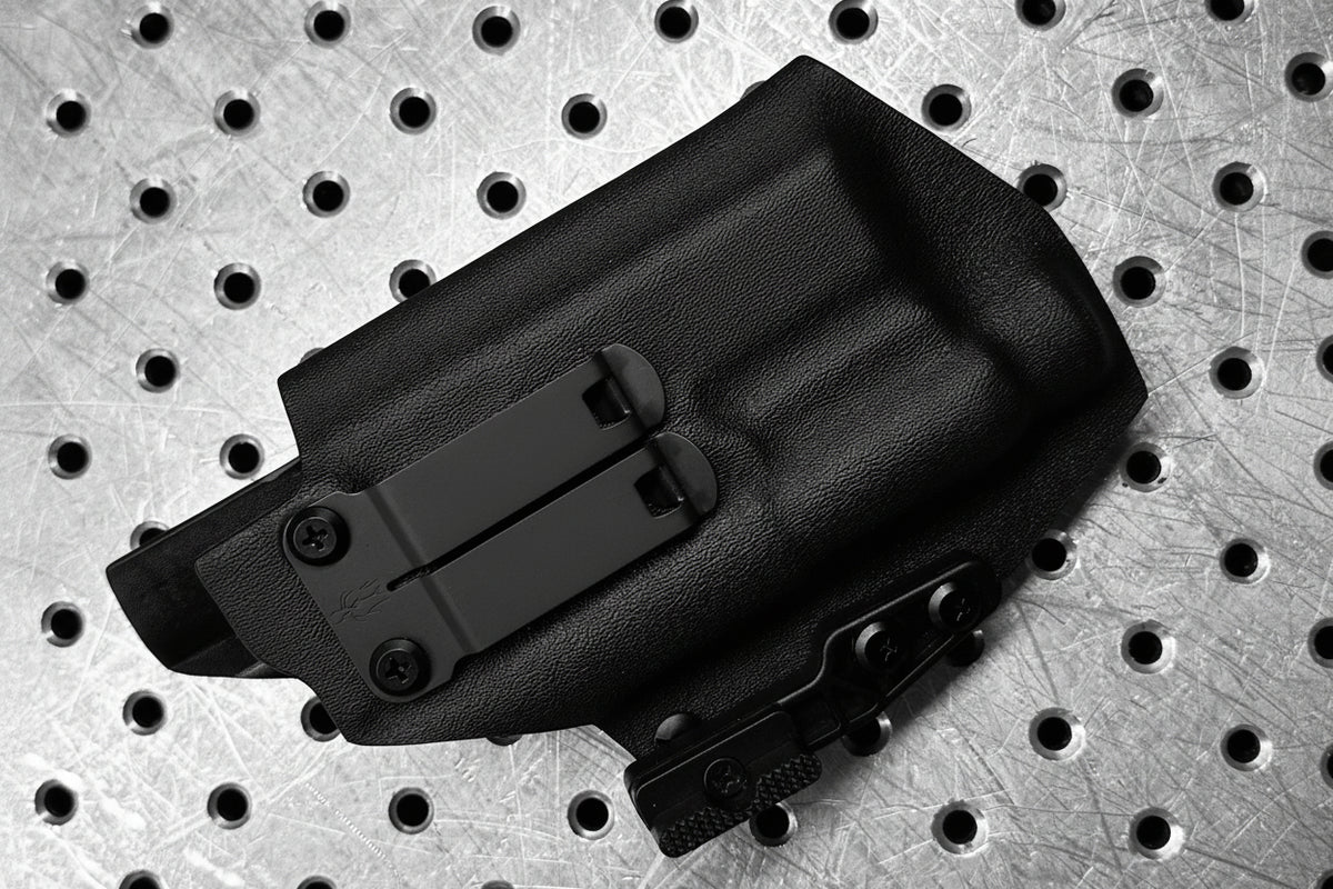 IWB Gnome Holster