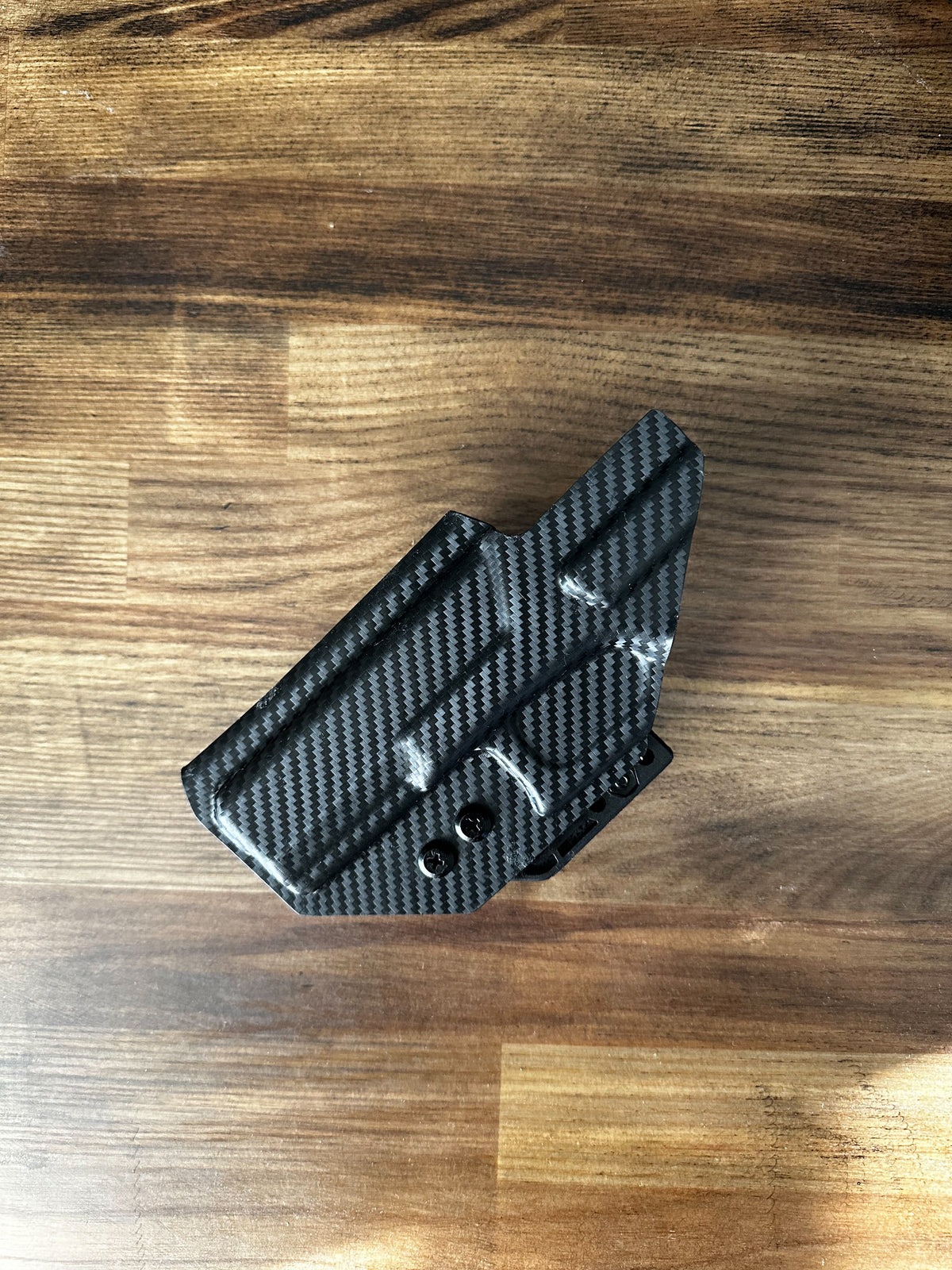 IWB Gnome Holster