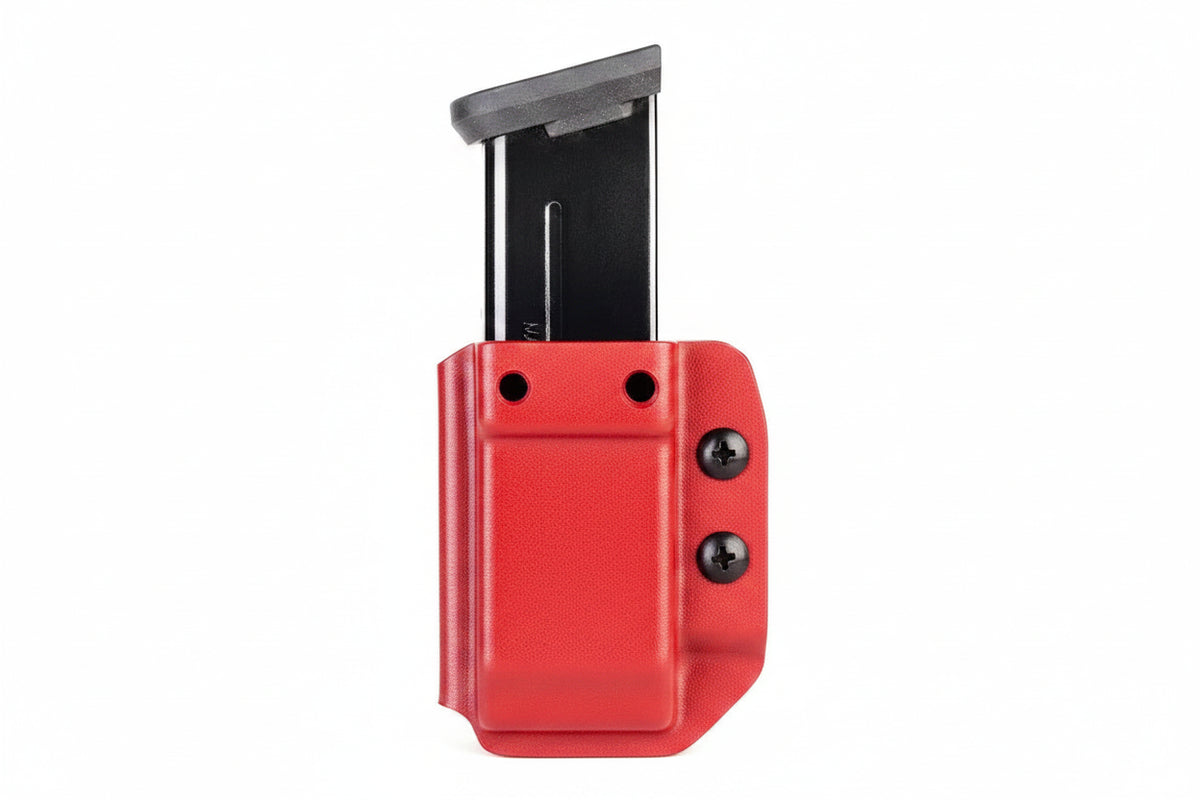 Single Magazine Carrier (Pistols)
