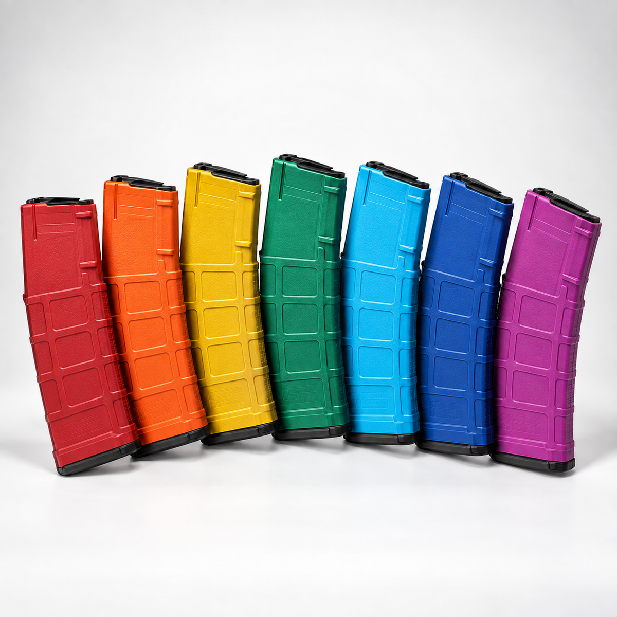 Custom Gnome PMAGs